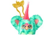 Dukker, Bamser & Utstyr - Hasbro Furby Furblets Mello-Nee Summer Chill Mini Electronic Plush Toy for Girls & Boys 6+ - F88945X0