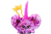 Dukker, Bamser & Utstyr - Hasbro Furby Furblets Hip-Bop Hip Hop Mini Electronic Plush Toy for Girls & Boys 6+ - F8896XJ61