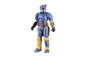 Figurer - Hasbro Star Wars Epic Hero Series Paz Vizsla 4" Action Figure & Gear - G01385L00