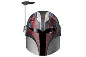 Figurer - Hasbro Star Wars The Black Series Sabine Wren Premium Electronic Helmet - F91795S01