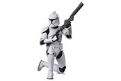 Figurer - Hasbro Star Wars The Black Series Phase I Clone Trooper - G00225C20