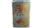 Brettspill & Puslespill - Hasbro Betrayal Deck of Lost Souls Card Game, Tarot-Inspired Secret Roles Game, Strategy Games for Ages 12+ - G0165UU00