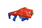 Leketøysvåpen - Hasbro Nerf Junior Wild Wild Lionfury - F8646EU40