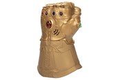 Kostymer - Hasbro Marvel Infinity War Infinity Gauntlet Electronic Fist - E17995L04