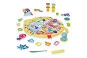 Kreative leker - Hasbro Play-Doh Fold & Go Playmat Starter Set Arts and Crafts Toys for Kids 3+ - F91435L00