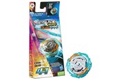 Leketøy - Hasbro Beyblade Burst QuadStrike Zeal Nyddhog N8 Spinning Top Single Pack, Battling Game Toy - F7776EU60