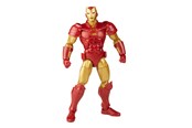 Figurer - Hasbro Marvel Legends Series Marvel Comics Iron Man (Heroes Return) Action Figures (6”) - F36865X0