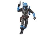 Figurer - Hasbro Star Wars The Vintage Collection Axe Woves (Privateer) Star Wars: The Mandalorian Action Figure (3.75”) - F97835X00