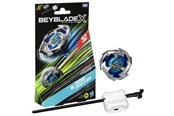 Leketøy - Hasbro Beyblade X Sword Dran 3-60F Starter Pack Set with Attack Type Top & Launcher, Ages 8+ - F9580EU40