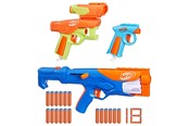 Leketøysvåpen - Hasbro Nerf N Series Gear Up Pack - F8633EU40