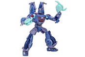 Figurer - Hasbro Transformers Legacy United Deluxe Cyberverse Universe Chromia 5.5” Action Figure 8+ - F85325L00