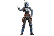 Figurer - Hasbro Star Wars The Black Series Bo-Katan Kryze - G00445L00