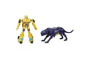 Figurer - Hasbro Transformers: Rise of the Beasts Movie Beast Alliance Beast Combiners 2-Pack Bumblebee Toys 6 and Up 5-inch - F46175X0