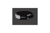 Hund - Hunter - Collar Divo Reflect M black/grey - 68965