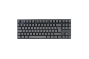 Tastatur - Varmilo VPT88 Charcoal V3 - Wireless (Tri-Mode) - Gateron G Pro 3.0 Brown - Gamingtastatur - Uten numpad - Nordisk - Svart - A79A032G8A5A02A007