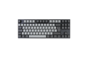 Tastatur - Varmilo VPT88 Ink Rhyme V3 - Wireless (Tri-Mode) - Gateron G Pro 3.0 Brown - Gamingtastatur - Uten numpad - Nordisk - Grå - A79A031G8A5A02A007