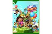 Spill - Nick Jr. Party Adventure - Microsoft Xbox One - Action/Adventure - 5061005354470