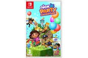 Spill - Nick Jr. Party Adventure - Nintendo Switch - Action/Adventure - 5061005354180