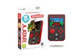 Spillkonsoll - Hyper Mega Tech! Super Pocket Atari Edition - 5060990240799