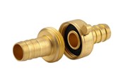 Hagevanning - Gardena - coupling - suitable for 13 mm (1/2") hose - 07151-20