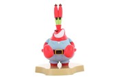 Spill - Tilbehør - Cable Guys SpongeBob Holdems Mini Holder Mr. Krabs 10 cm - Accessories for game console - HDHMSP400640