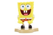 Spill - Tilbehør - Cable Guys SpongeBob Holdems Mini Holder SpongeBob 10 cm - Accessories for game console - HDHMSP400637