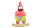 Spill - Tilbehør - Cable Guys SpongeBob Holdems Mini Holder Patrick 10 cm - Accessories for game console - HDHMSP400638