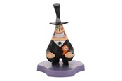 Spill - Tilbehør - Cable Guys Nightmare Before Christmas Holdems Mini Holder Mayor 10 cm - Accessories for game console - HDHMDS400720