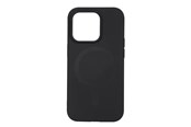 Mobil - Deksel og etui - Essentials Back Cover Black - iPhone 14 Pro - 1110879