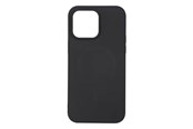 Mobil - Deksel og etui - Essentials Back Cover Black - iPhone 14 Pro Max - 1110882