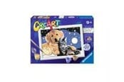 Kreative leker - Ravensburger CreArt Painting by Numbers - Stargazing Sweetness - 200450