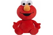 Dukker, Bamser & Utstyr - Just Play Sesame Street: Elmo - 0886144577338