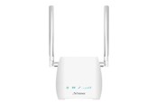 Ruter - Strong 300 Mini - 4G LTE Trådløs router - 300Mbit/s - 4G N Standard - 802.11n - 4GROUTER300M