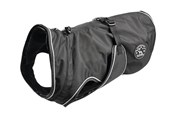 Hund - Hunter - Coat Uppsala Cozy 45 cm Black - (62971) - 62971