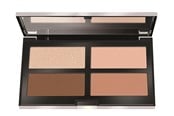 Sminke - PUPA Milano Pupa Contouring & Strobing Powder Palette - 8011607270712