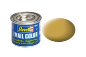 Kreative leker - Revell Enamel Paint # 16 - Sand Color Matte - 32116