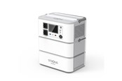 Kraftstasjon - Strong Portable Power Station 3000W - CP05ST-3000W