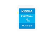 Minnekort - Kioxia EXCERIA G2 SD - 100MB/s - 1TB - LNEX2L001TG4