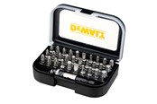 Bormaskin & Bits - Dewalt DT7944S-QZ screwdriver bit set - DT7944S-QZ