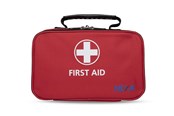 Sikkerhetsutstyr - NEXA First Aid Kit - Medium - 13702