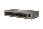 Switch/splitter - Tenda TEG1008M - switch - 8 ports - TEG1008M