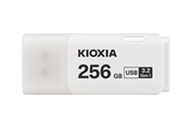 Minnepenn - Kioxia TransMemory U301 - 256GB - Minnepenn - LU301W256GG4