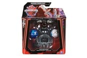 Figurer - Bakugan Starter Pack Special Attack Nillious with Titanium Dragonoid & Titanium Trox - 0778988466841