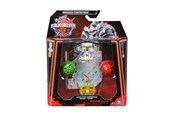 Figurer - Bakugan Starter Pack Special Attack Hammerhead with Bruiser & Ventri - 0778988466858