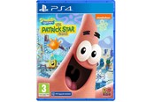 Spill - SpongeBob SquarePants: The Patrick Star Game - Sony PlayStation 4 - Eventyr - 5061005353961