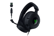 Hodetelefoner - Razer Kraken V4 X - Gaming Headset - RZ04-05180100-R3M1