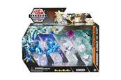 Figurer - Bakugan Battle Strike Pack Dragonoid Sluggler - 0778988405994