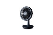 Varme- & Kjøleapparat - Sensotek - ST 150 Mini Fan - Wireless Desk Fan - ST150