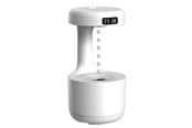 Varme- & Kjøleapparat - Scandinavian Collection - Humidifier with Anti-Gravity Effect and Clock - 5740007815553