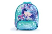 Skole - Nebulous Stars Star Backpack Nenuphia & Lilya 41 Cm - 232-12543